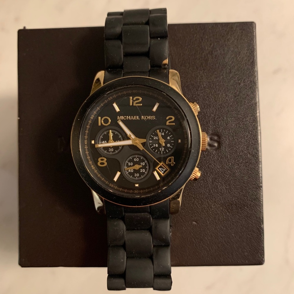 Michael Kors MK5191 Watch